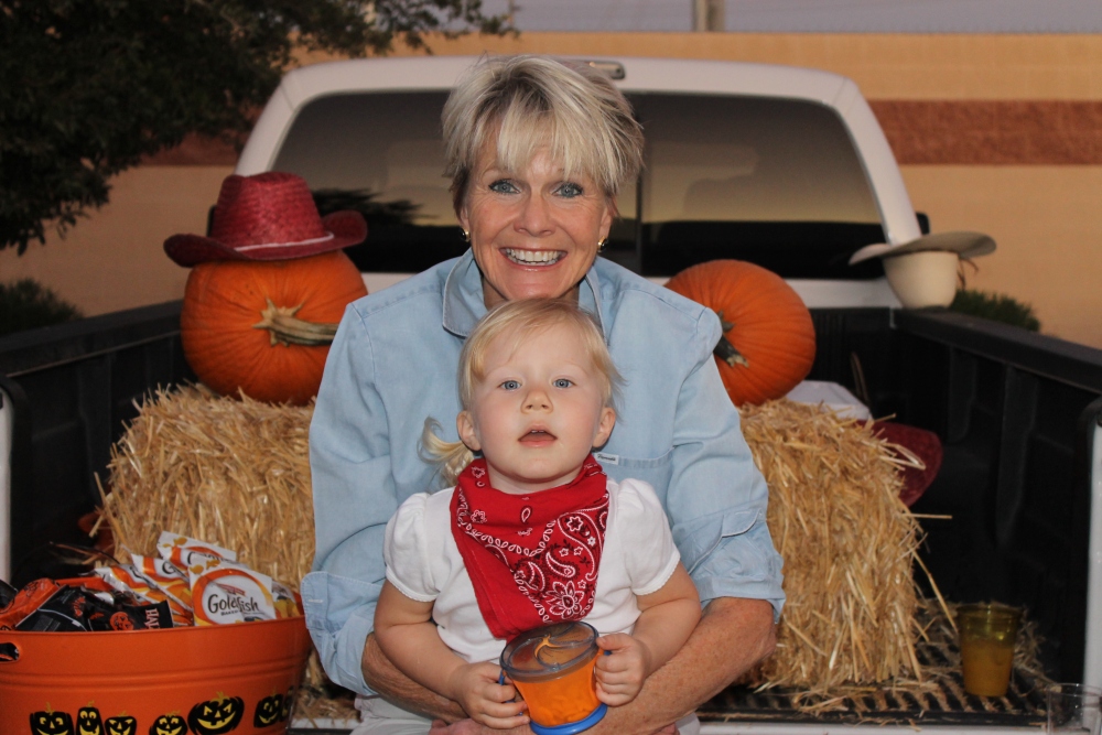 Trunk or Treat (4/6)